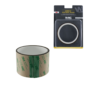 WAG 3M PROFESSIONAL FRAME PROTECTION TAPE THICKNESS 1.2mm