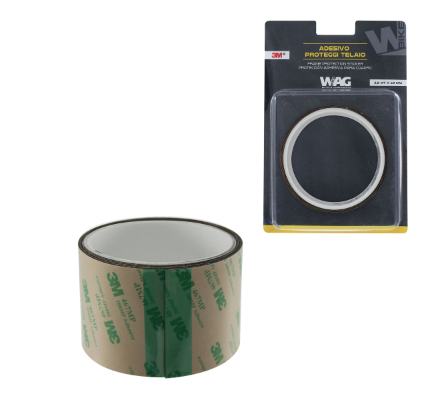WAG 3M PROFESSIONAL FRAME PROTECTION TAPE THICKNESS 1.2mm