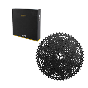 WAG 11- SPEED CASSETTE 11-50