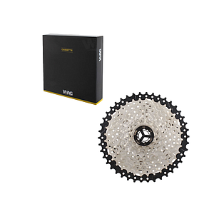 WAG 11- SPEED CASSETTE 11-46