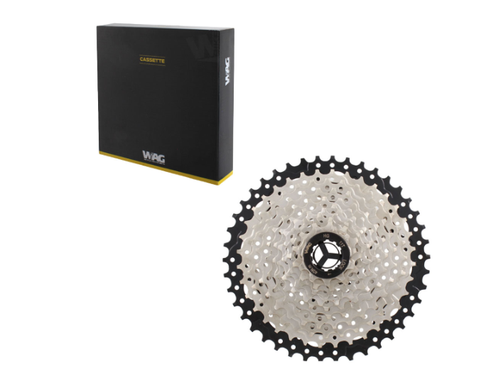 WAG 11- SPEED CASSETTE 11-46