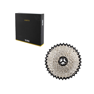 **WAG 10-SPEED CASSETTE 11-46