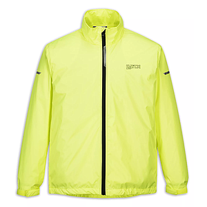 **LYNX SPORTS RAIN JACKET  M