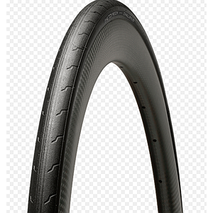 HUTCHINSON CHALLENGE TUBELESS READY TYRE 700 x 28C BLACK