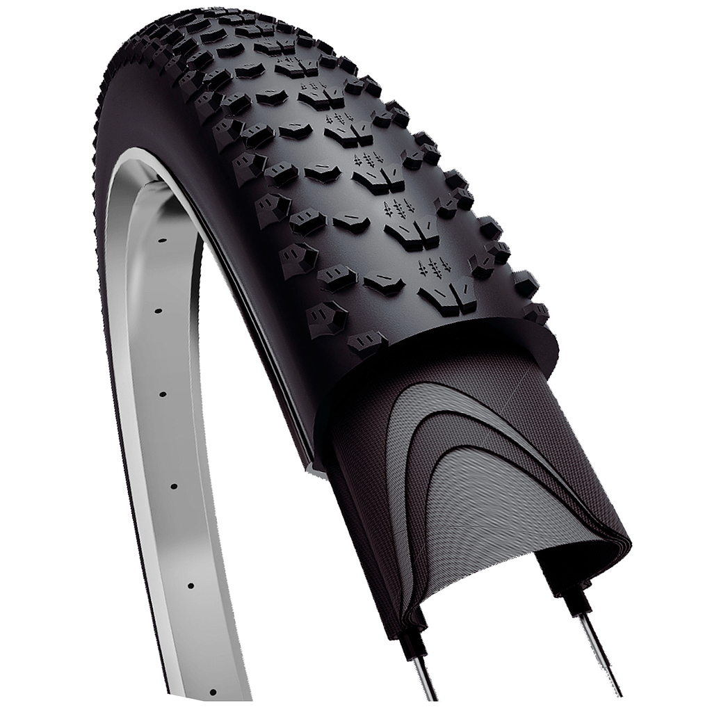 KEEN WOLF TYRE 27.5 x 1.95 BLACK