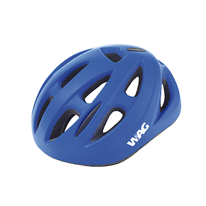 WAG SKY KIDS HELMET XS (48-52) BLUE