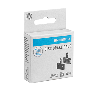 **SHIMANO SH-B05S RESIN DISC PADS