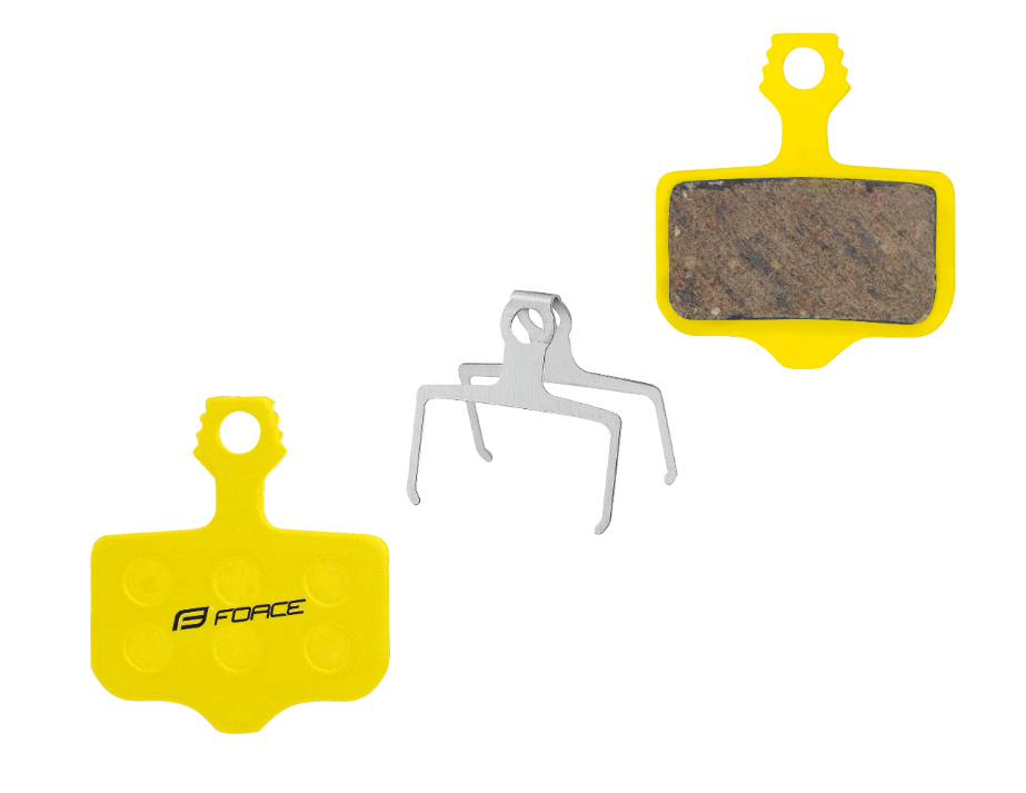 FORCE AVID ELIXIR SINTERED DISC PADS