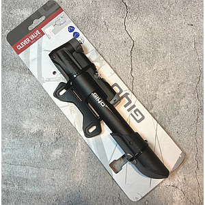 GIYO MINI PUMP GP-63CP WITH GAUGE