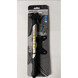 GIYO ALLOY MINI PUMP GP-44CA W/T-HANDLE