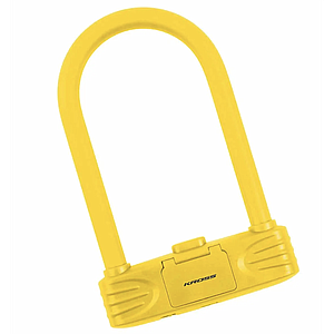 KROSS KZU 250 COMBINATION U-LOCK