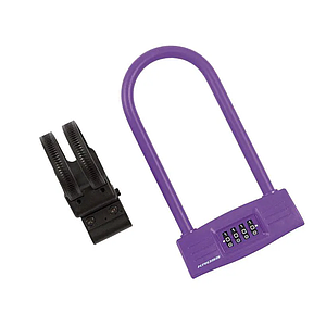 KROSS KZU 150 COMBINATION U-LOCK