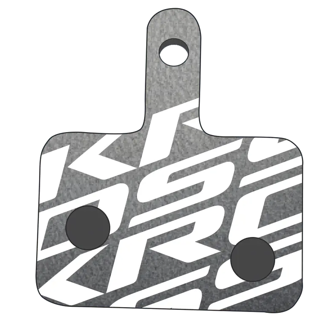 **KROSS DISC PADS BP-DSN-2  DEORE