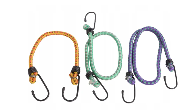 KROSS LUGGAGE ELASTIC STRAPS