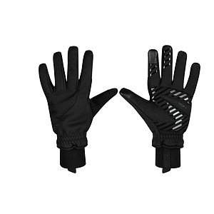 **FORCE ULTRA TECH GLOVES BLACK XL