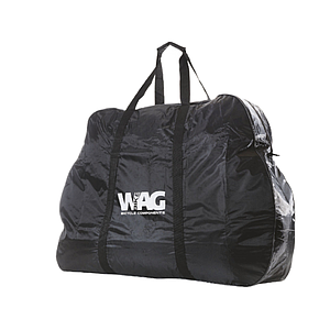 WAG  TRAVEL BIKE BAG MAXI