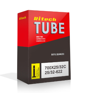 **RITECH TUBE 700 X 25/32 SCHRADER 48 mm