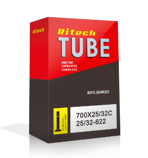 RITECH TUBE 700 X 25/32 SCHRADER 48 mm