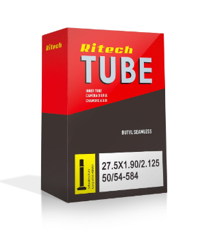 RITECH TUBE 27.5 x 1.90/2.125 SCHRADER 48 mm