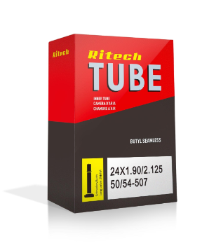 RITECH TUBE 24 x 1.90/2.125 SCHRADER 29 mm
