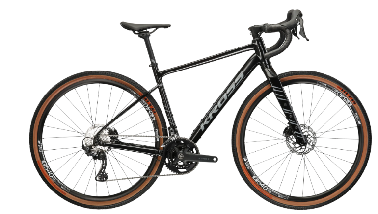 KROSS ESKER 6.0 GRAVEL BIKE (19")
