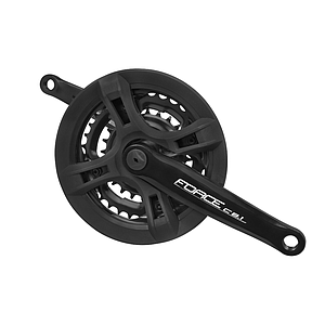 **FORCE CHAINSET 24/34/42 X 170mm