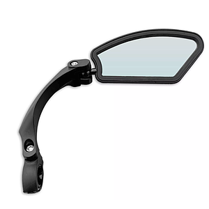 LYNX E-BIKE/PEDELEC HANDLEBAR MIRROR