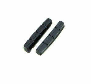 FORCE SHIMANO TYPE  55 mm BRAKE INSERTS (PR)