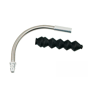 WAG 90 DEGREE V BRAKE PIPE