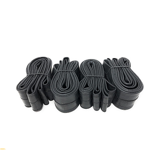 **FLOW TUBE 700X18/25C PRESTA VALVE 48mm