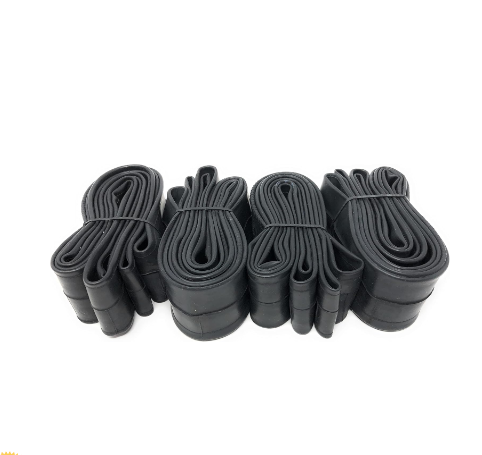 **FLOW TUBE 700 X 35/43C PRESTA VALVE 48mm