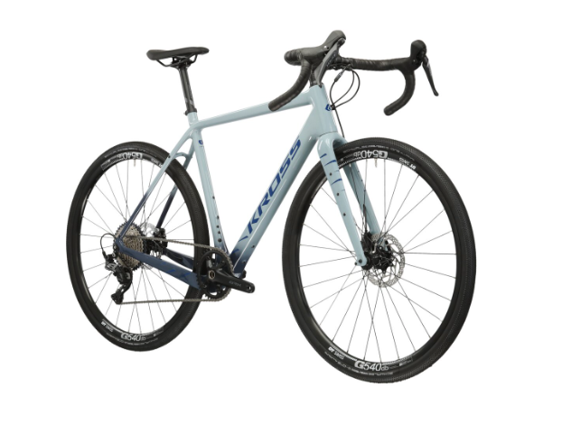 KROSS ESKER 7.0 GRAVEL BIKE (19")