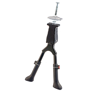 WAG BIPOD CENTER STAND 24"/26"/28"