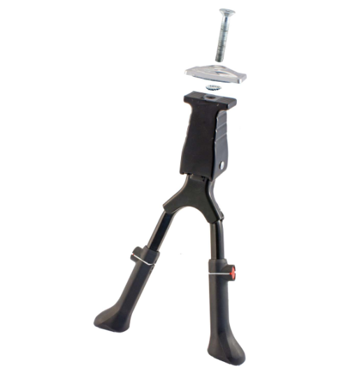 WAG BIPOD CENTER STAND 24"/26"/28"