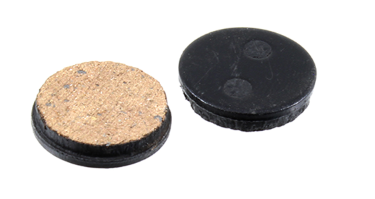 MOGO/ FIIDO DISC PADS