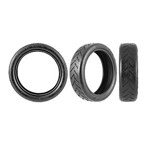 ** 8 1/2 X 2 TYRE BLACK