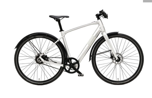 ADRIATICA COMMUTING E-BIKE H.55