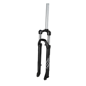 **FORCE BASIC x 9HLO 29" SUSPENSION FORK  1 1/8'' BLACK