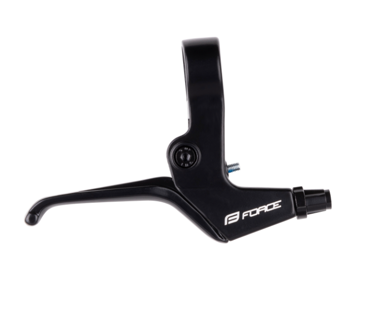 BRAKE LEVERS FORCE &quot;16-24&quot; REVOSHIFT AL, BLACK