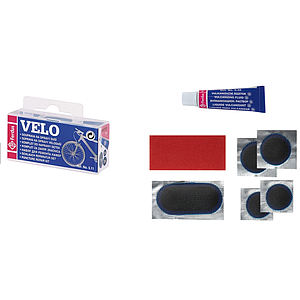 **VELO PUNCTURE REPAIR KIT