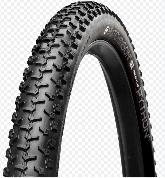 HUTCHINSON PYTHON 3 TYRE 29 X 2.30
