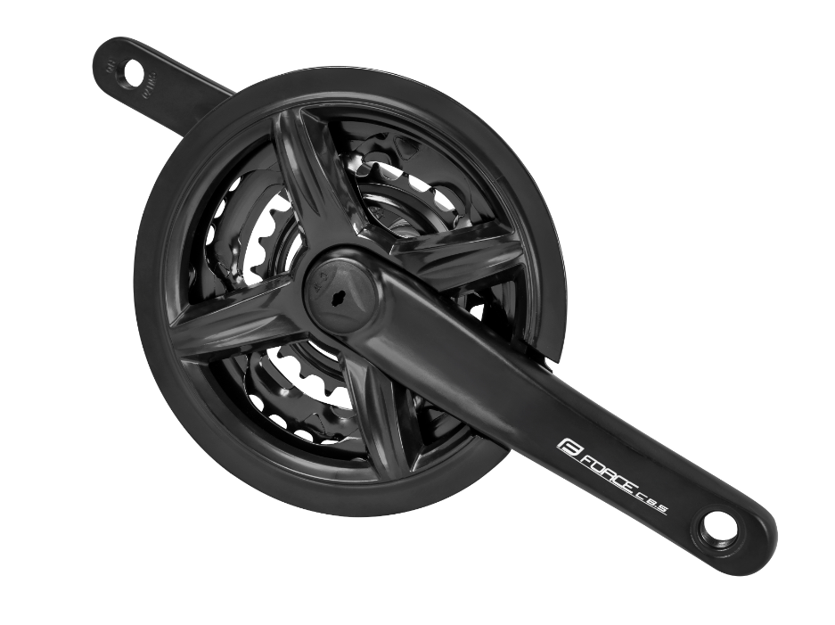 **FORCE CHAINSET 24/34/42 X 170mm