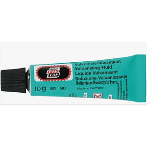 TIP TOP SOLUTION TUBE 10GM