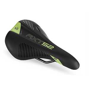 GES JUNIOR SADDLE GREEN/BLACK
