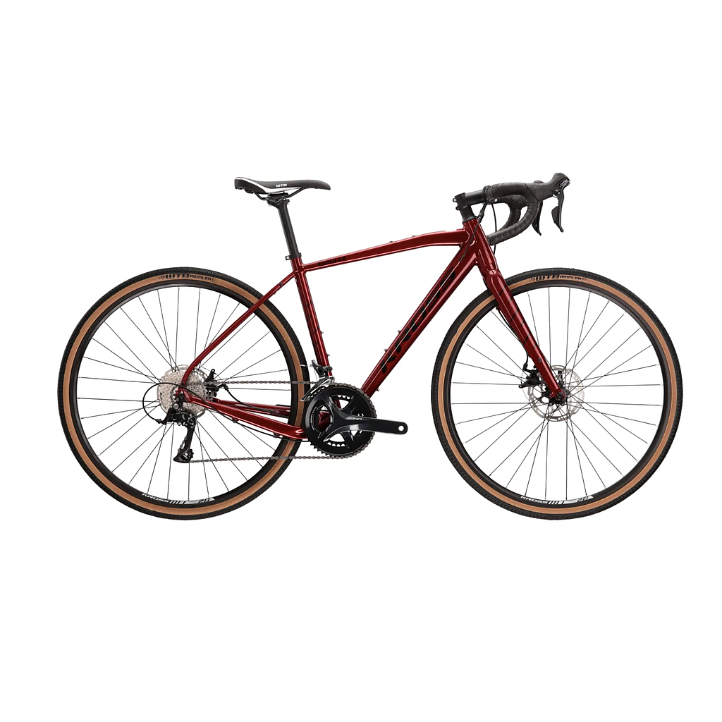 **KROSS ESKER 2.0 GRAVEL BIKE M (20&quot;)