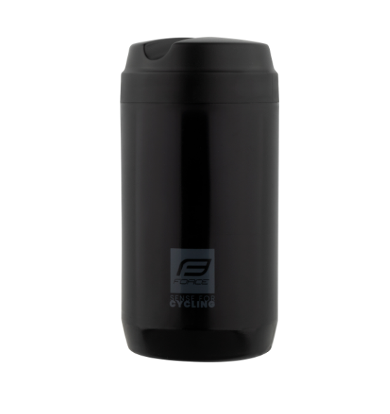 FORCE TOOL HOLDER DRINK BOTTLE BLACK 0.5L