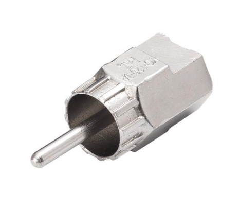 BIKE HAND SHIMANO CASSETTE REMOVER TOOL (HYPERGLIDE)