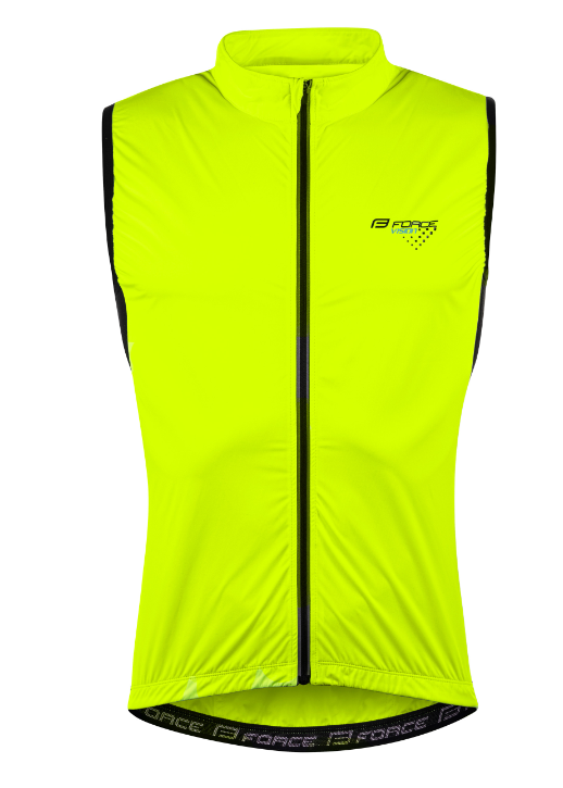 **FORCE VISION GILET/VEST,  S