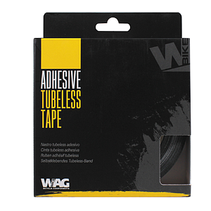 WAG TUBELESS SELF-ADHESIVE TAPE 31 mm X 25 M WORKSHOP ROLL