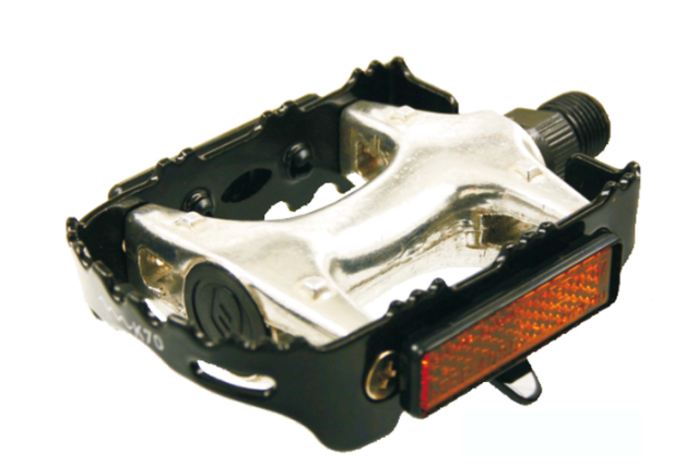 URBAN ALLOY SP-10S PEDAL 9/16